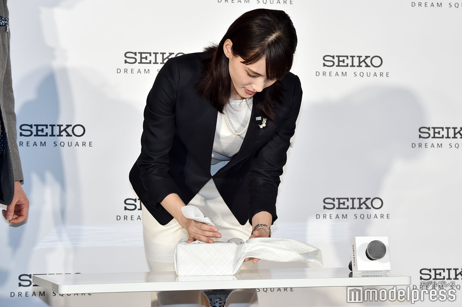 綾瀬はるか（C）モデルプレス