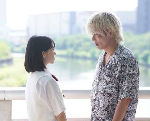 <ナンバMG5 最終話>剛の退学決定…深雪たちが行動に出る