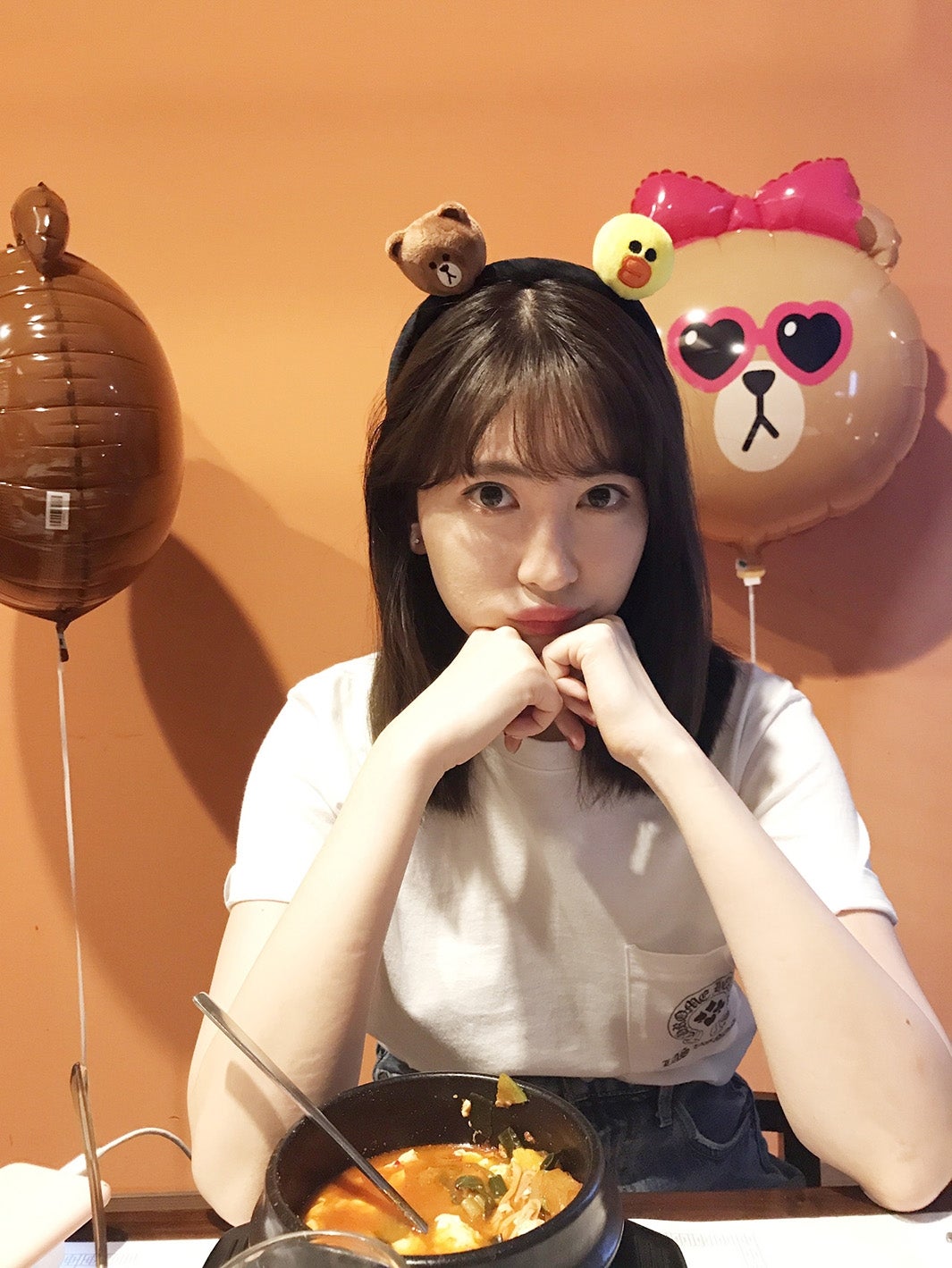 小嶋陽菜、向井地美音ら後輩の総選挙順位にコメント「私も口惜しかった」