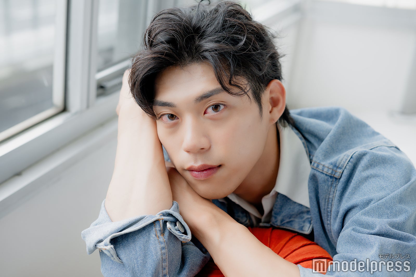 青木楓（C）モデルプレス