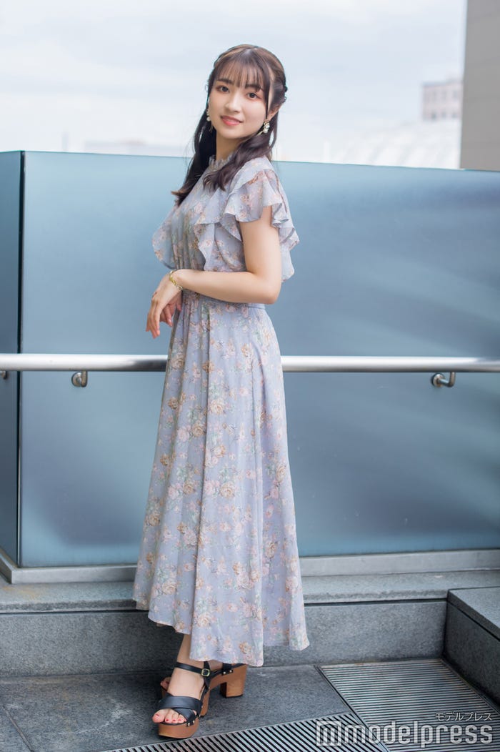 木戸結菜さん(C)モデルプレス