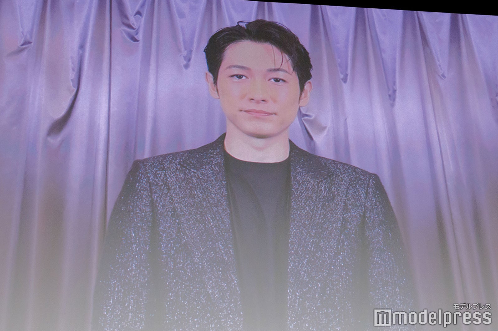 ディーン・フジオカ（C）モデルプレス