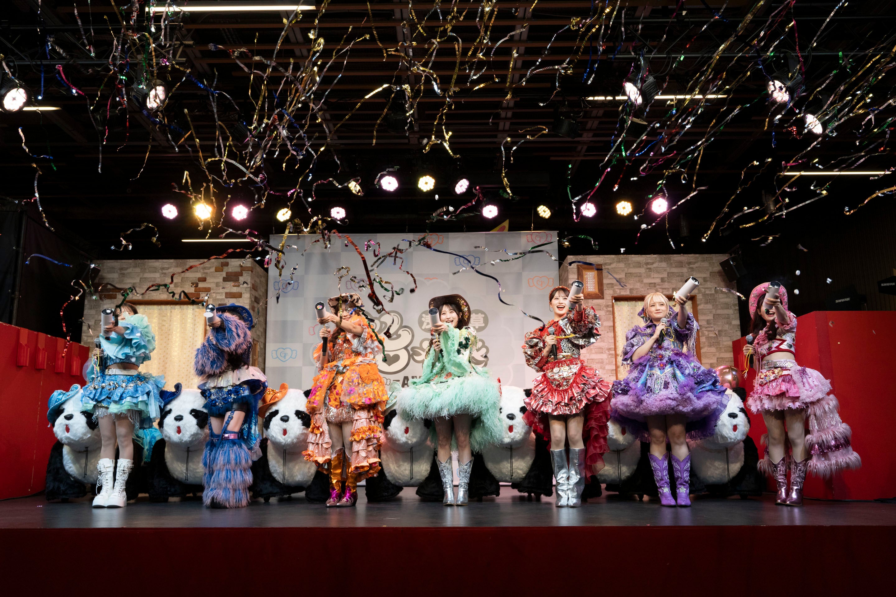 CANDY TUNE（提供写真）