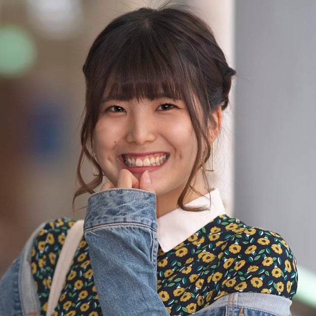 「MISS CIRCLE CONTEST 2019」一次通過者（提供写真）