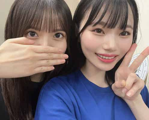 乃木坂46岡本姫奈「何度も心が折れかけた」齋藤飛鳥・山下美月らとのエピソード明かす「こんな素敵な先輩になりたい」