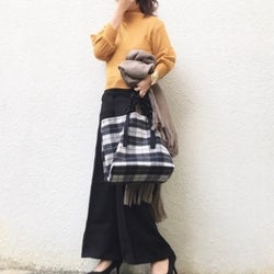 40代女性の服装に【GU(ジーユー)】アイテムを取り入れるには? プチプラで賢くおしゃれを楽しもう♪