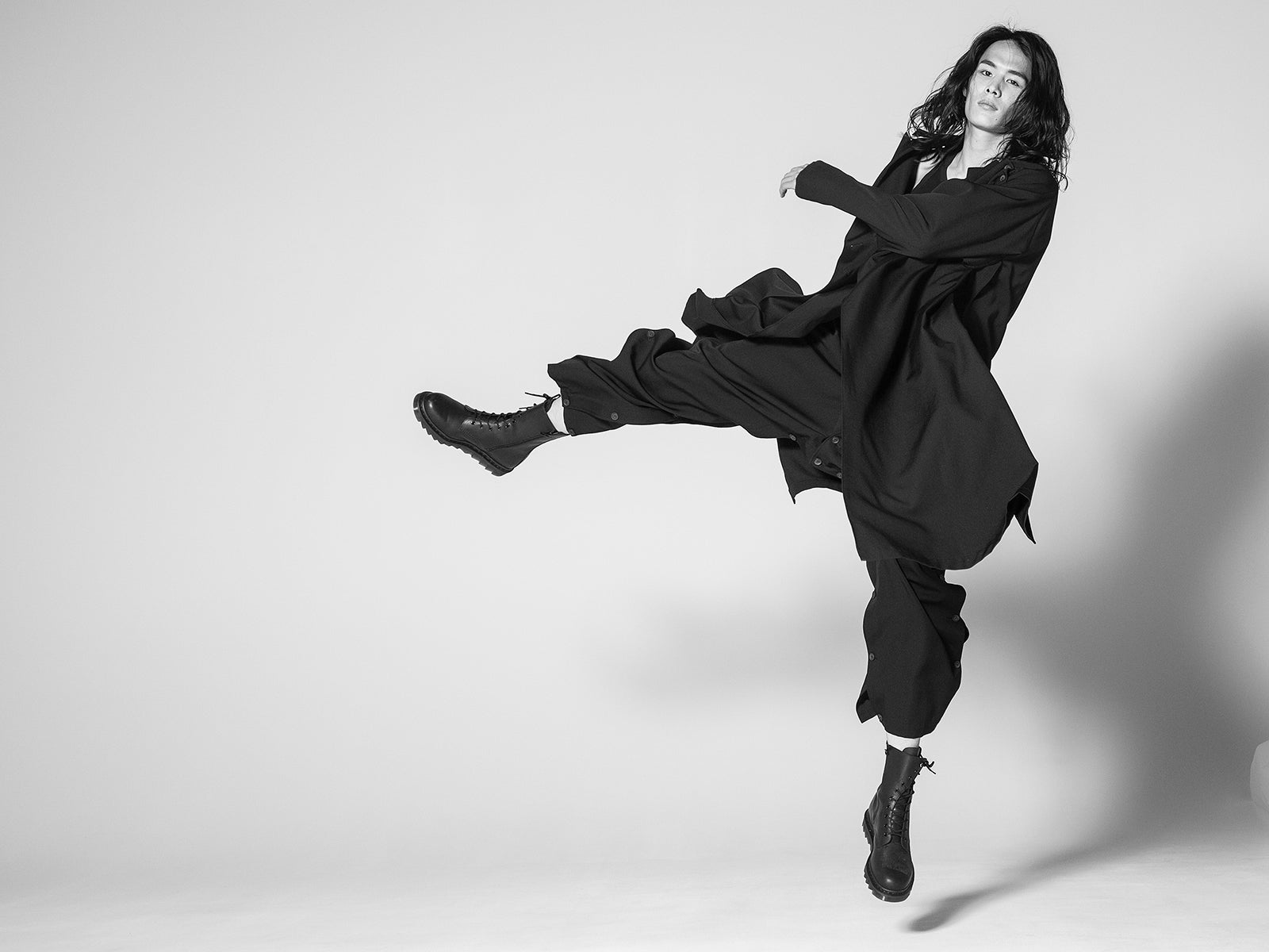 岡宏明（提供写真）