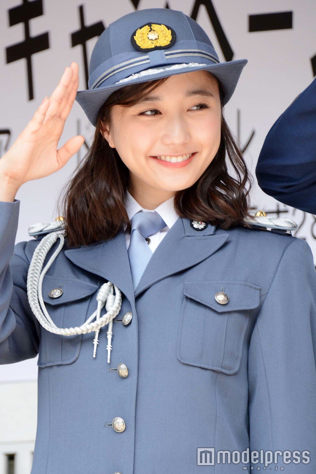 鈴木友菜（C）モデルプレス