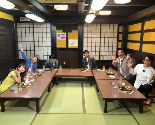 高田秋「彼氏はいます」番組で衝撃発言