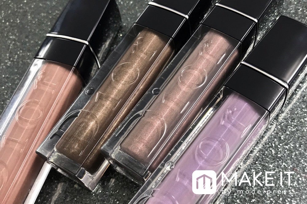 Dior／ディオールショウ リキッド モノ／限定4色／各3,600円（税抜） (C)メイクイット