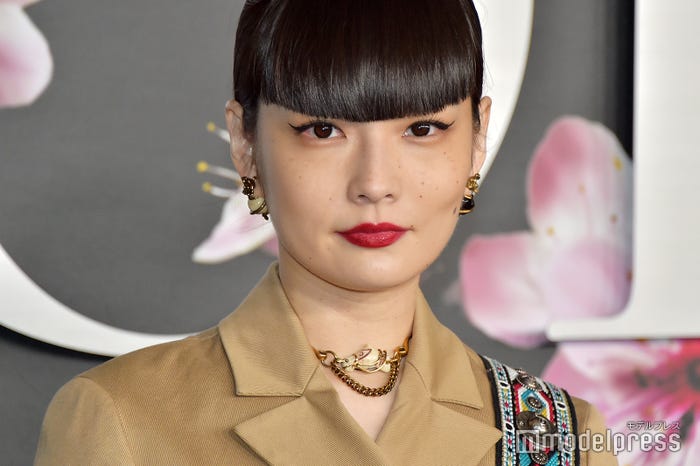 秋元梢(C)モデルプレス