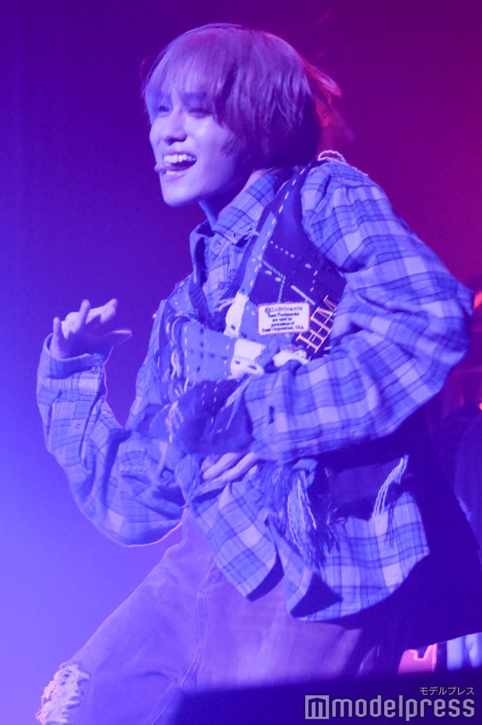 山下幸輝(C)モデルプレス