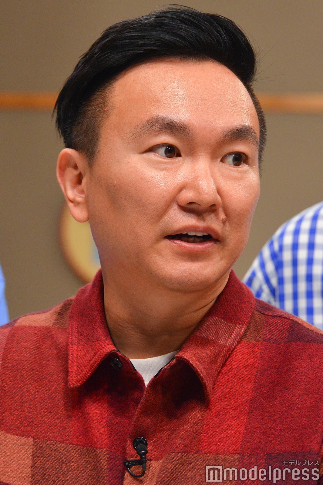 山内健司（C）モデルプレス