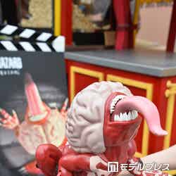 リッカー・ポップコーンバケツ(C)モデルプレス