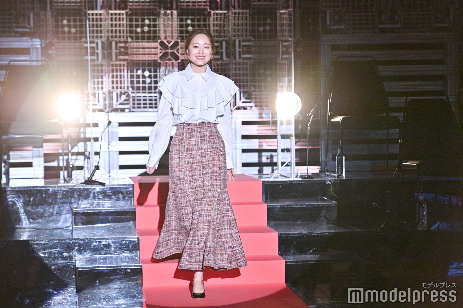 まい （C）モデルプレス