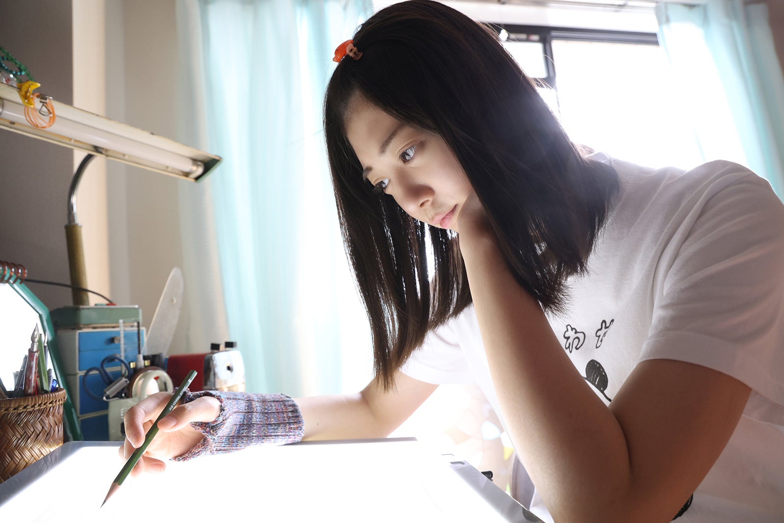 「ふたりエスケープ」（C）田口囁一・一迅社／「ふたりエスケープ」製作委員会