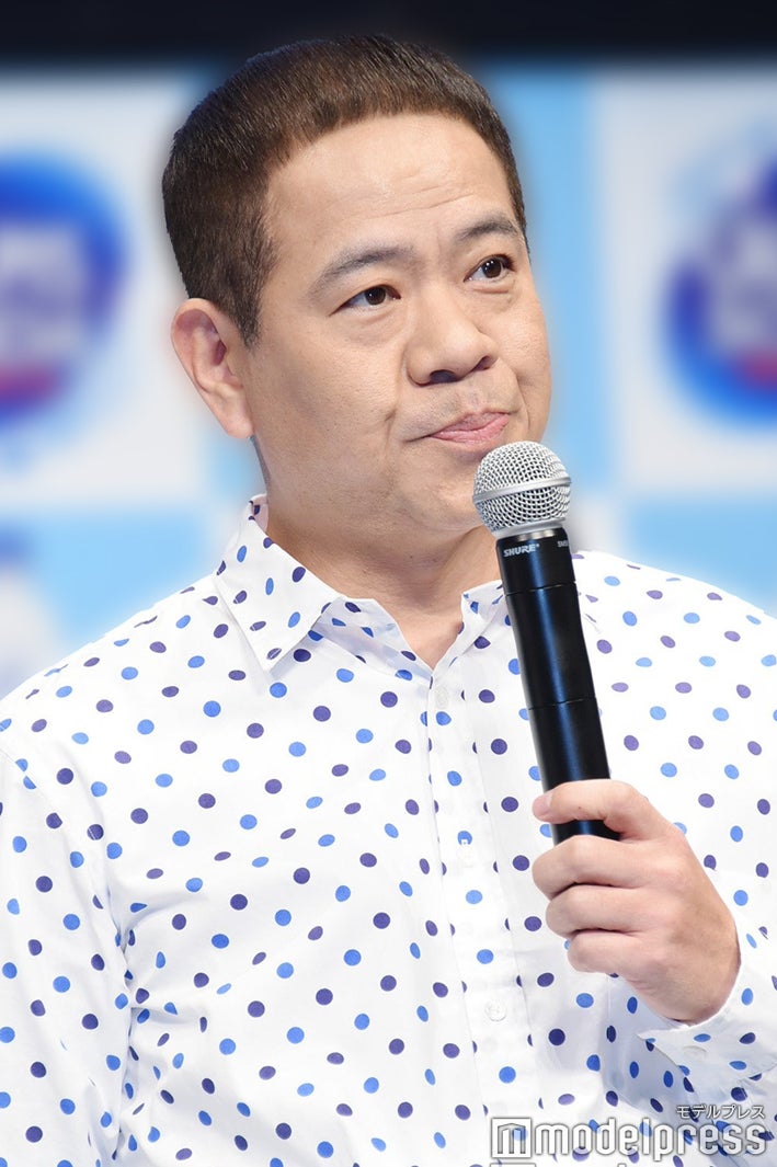 原西孝幸（C）モデルプレス