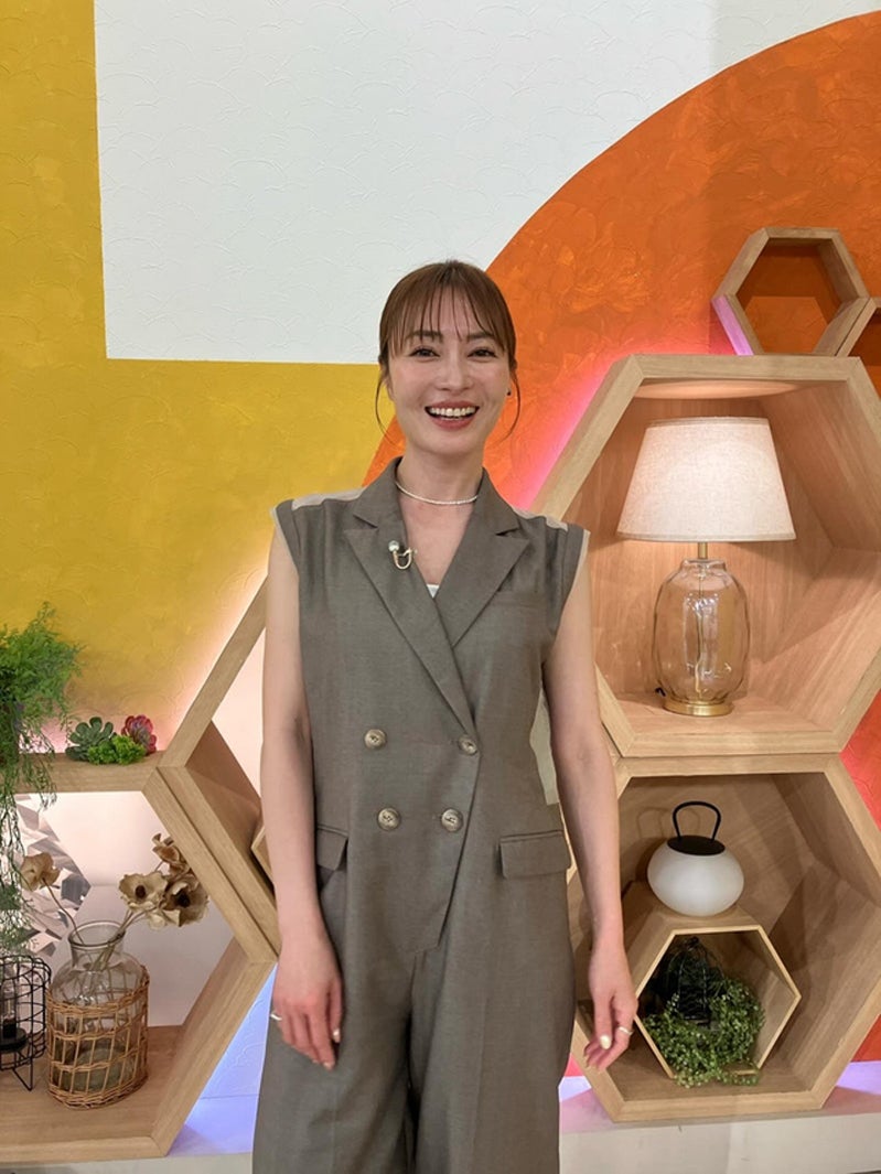 新山千春“プロの裏技”試した手料理公開「簡単で美味しくてオススメです」