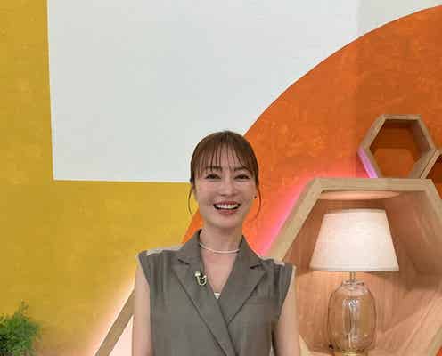 新山千春“プロの裏技”試した手料理公開「簡単で美味しくてオススメです」