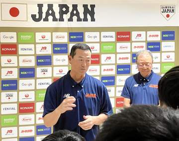 桑田ジャパンU-12 10年ぶりのアジア選手権Vを達成して帰国「肩の荷がやや下りた」今後も「日本の野球界のために貢献したい」