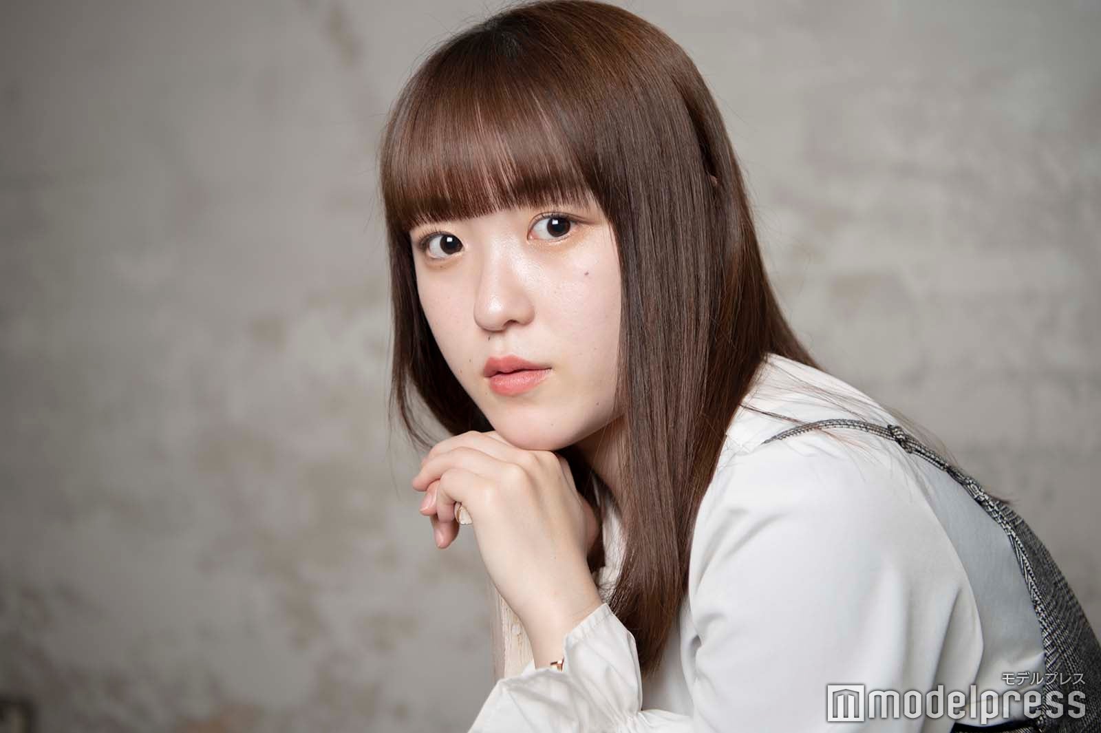 遥華さん（C）モデルプレス