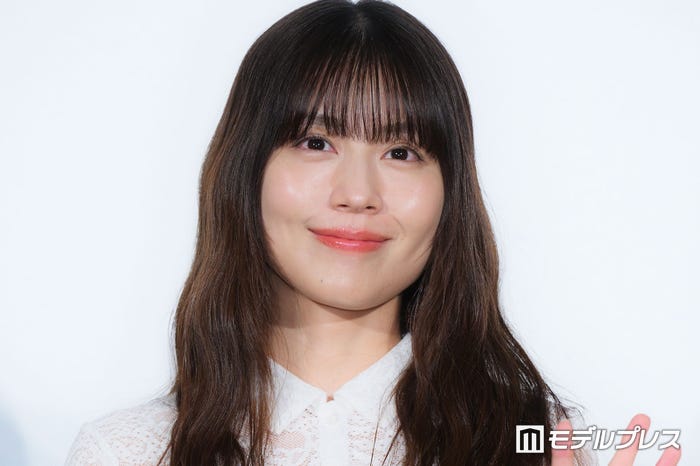有村架純(C)モデルプレス