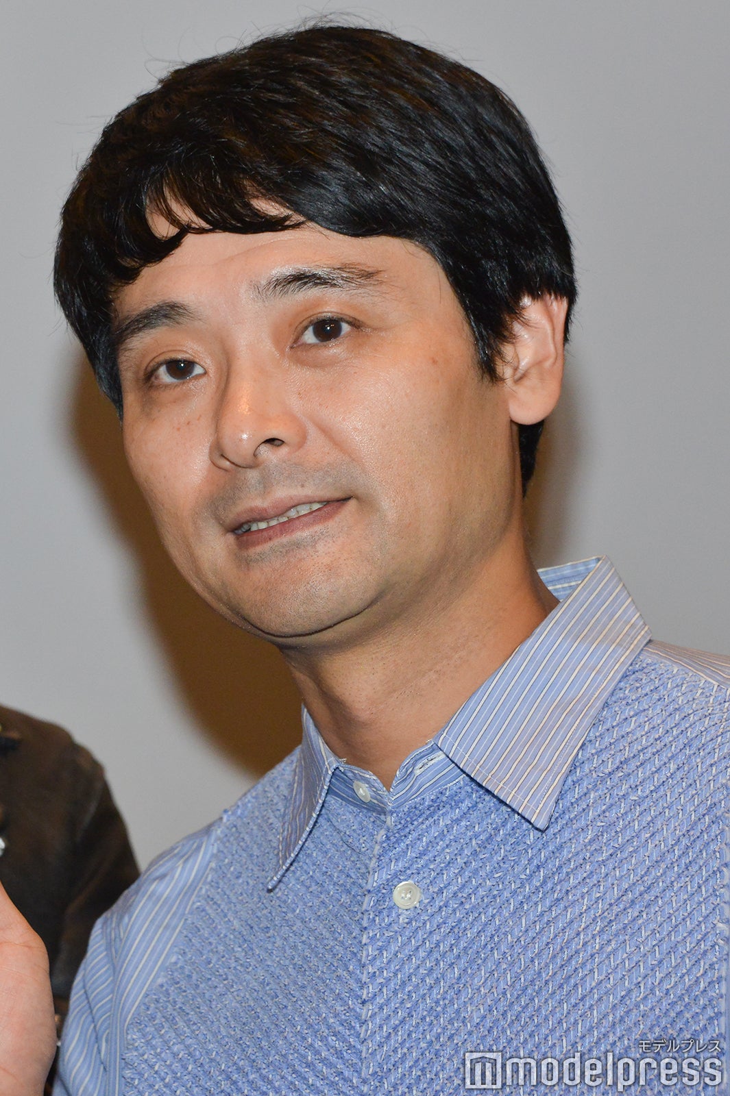 ノゾエ征爾氏 （C）モデルプレス