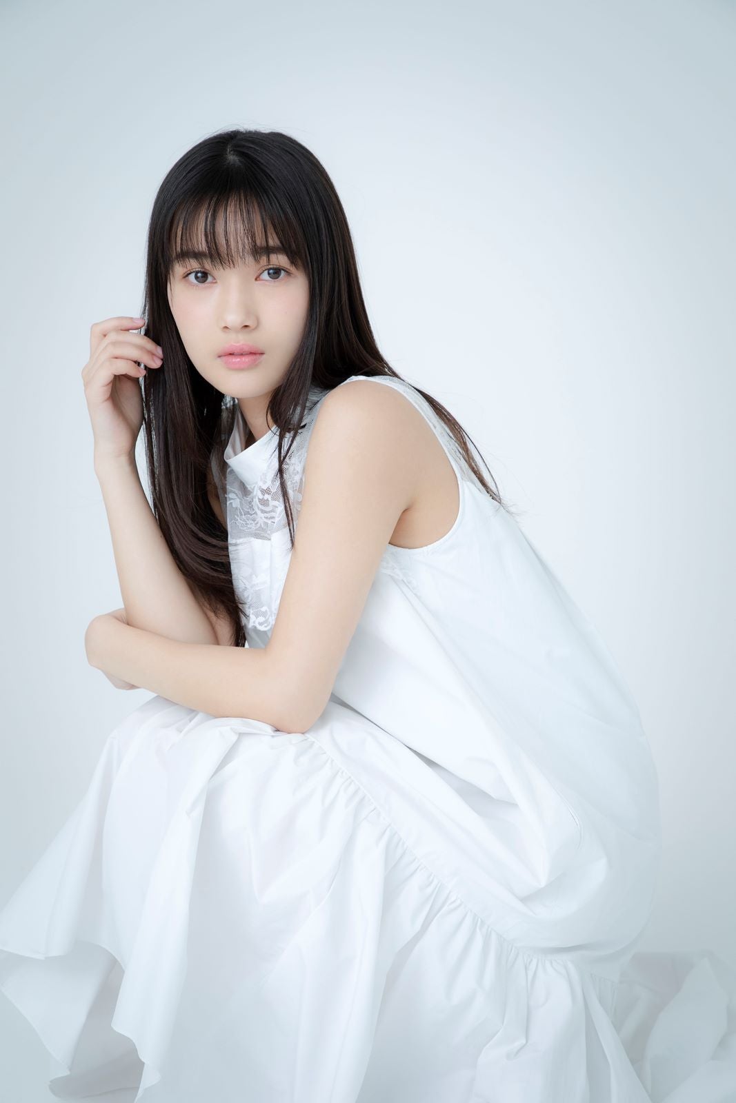 新井舞良（提供写真）