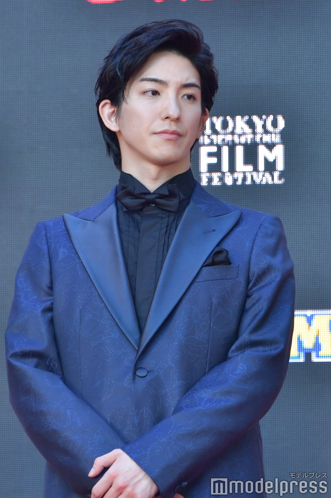 前田公輝（C）モデルプレス