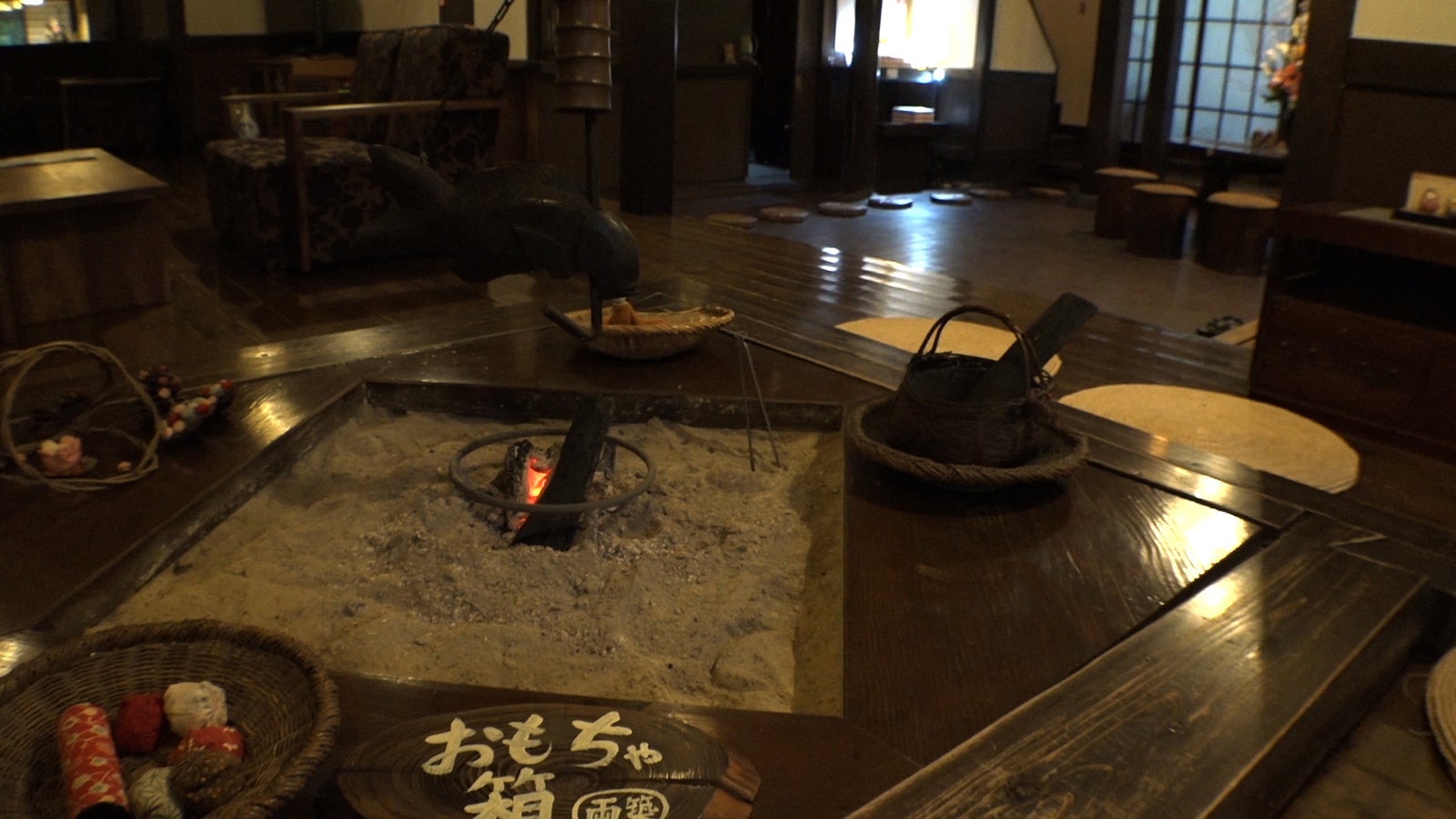 12日放送の「セブンルール」（写真提供：カンテレ）