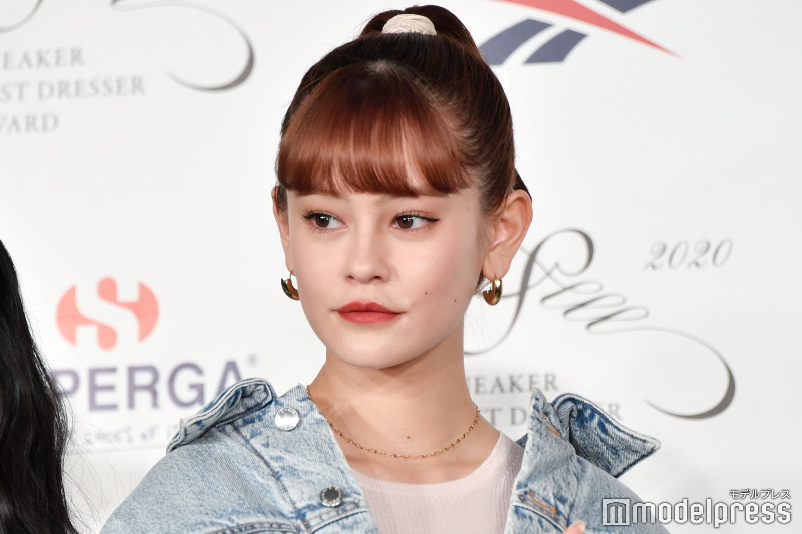 emma（C）モデルプレス