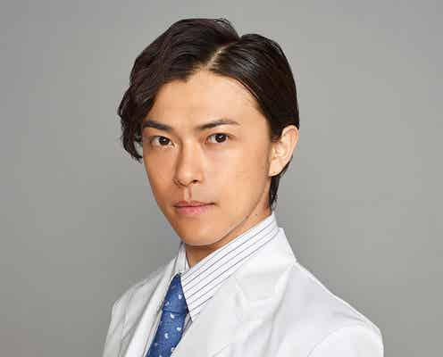 勝地涼“執念深いイケメン医師”に 窪田正孝に嫉妬<ヒモメン>