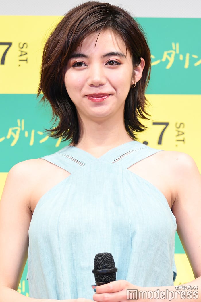 池田エライザ(C)モデルプレス