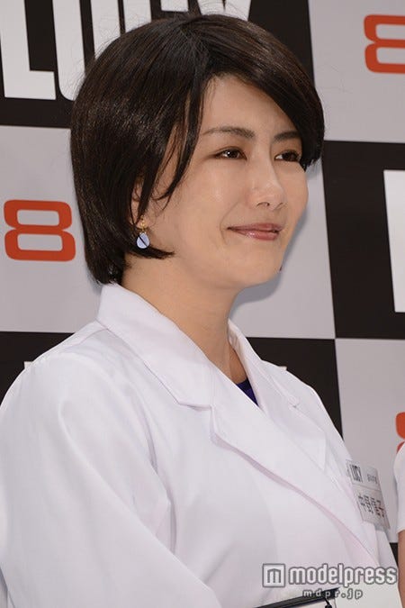 中野信子氏(C)モデルプレス