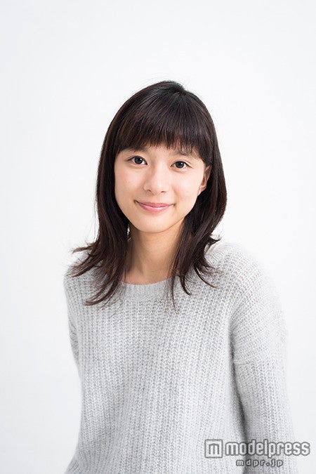 芳根京子（画像提供：NHK）