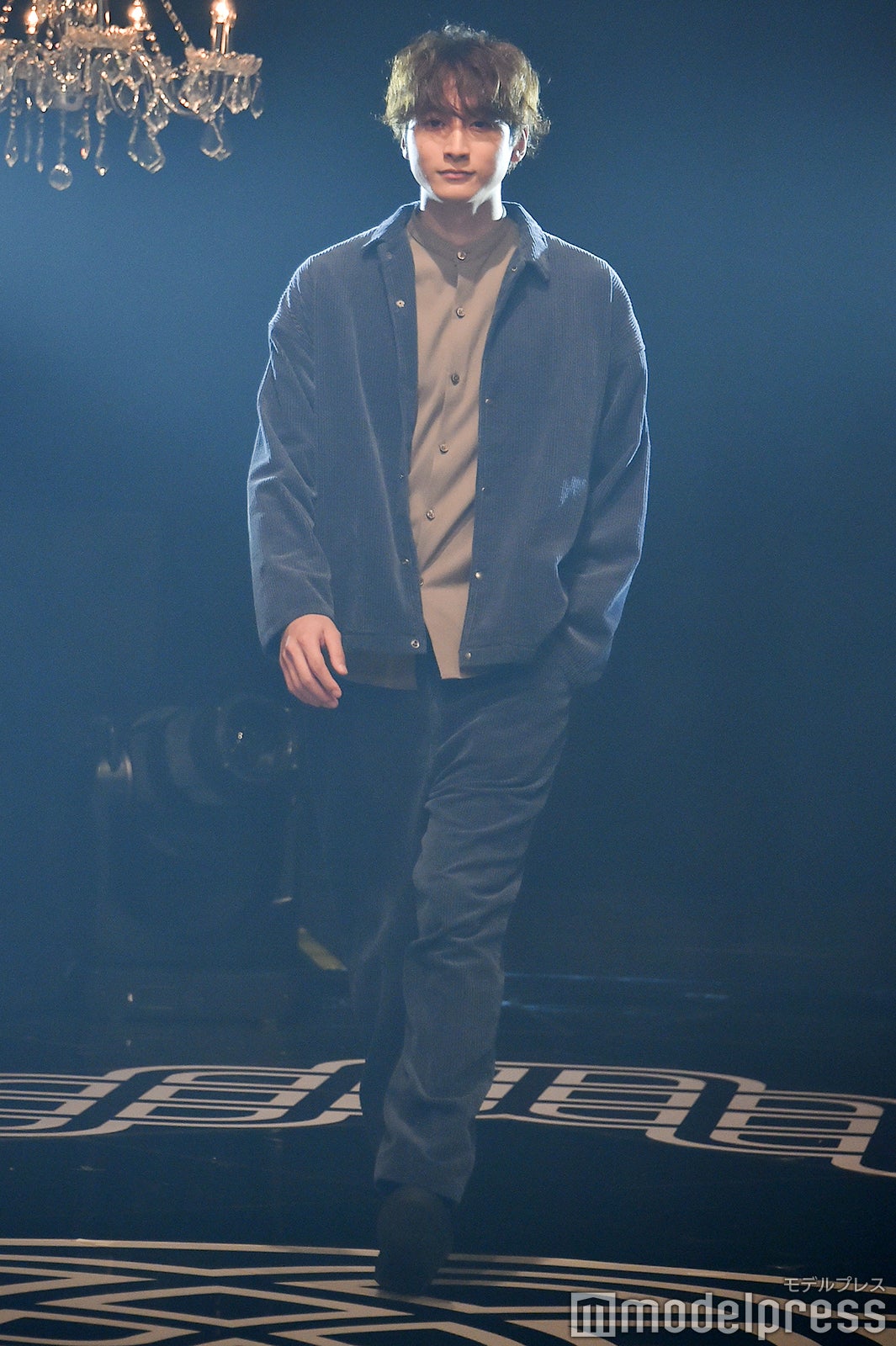 チーム・ハンサム！／小関裕太（C）モデルプレス