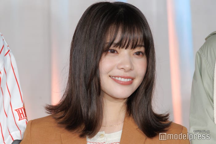 岸井ゆきの(C)モデルプレス