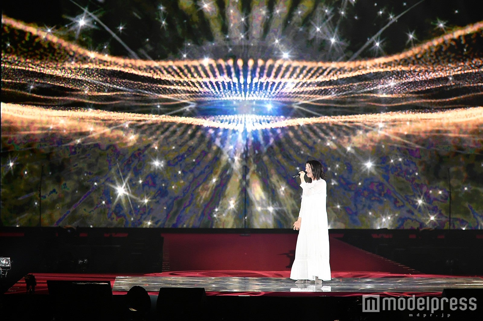 上白石萌音 （C）モデルプレス