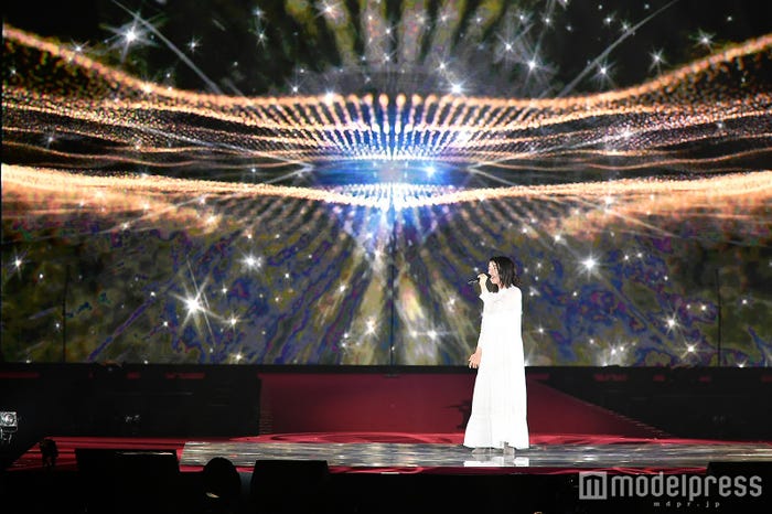 上白石萌音 (C)モデルプレス