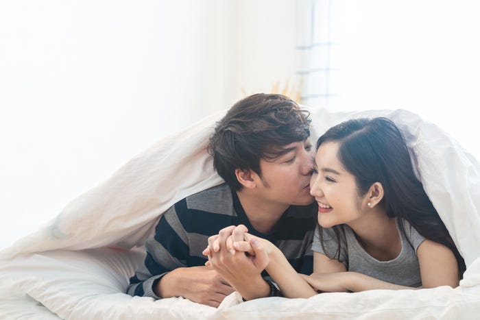 誰よりも君と恋したい 男性にとって魅力的な 女性の特徴 って モデルプレス 誰よりも君と恋したい 男性にとって魅力的な 女性の特徴 って モデルプレス