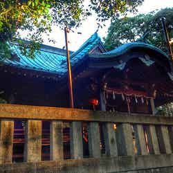 浅間神社／Sengen Shrine 浅間神社 by Cool-Rock.com