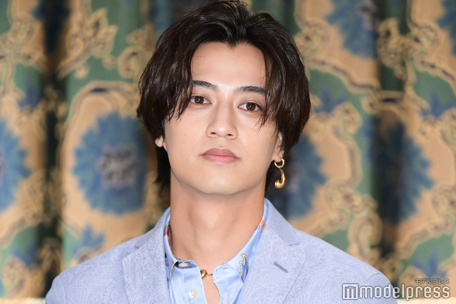 高橋海人（C）モデルプレス