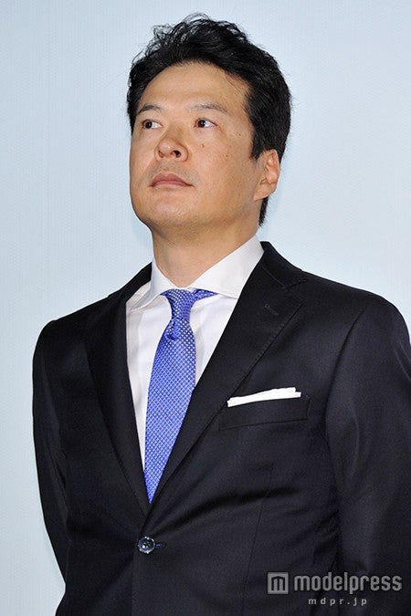 田中哲司