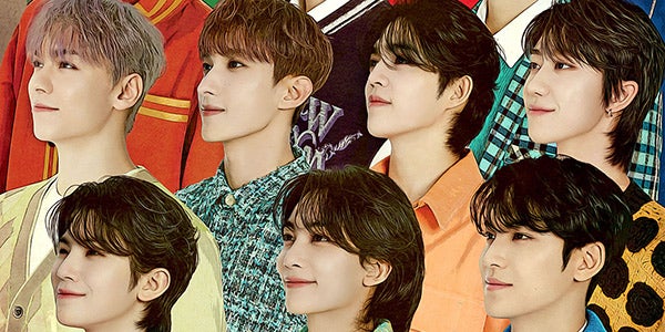 SEVENTEEN 9月6日 SEVENTEENのワールドツアー 9月に仁川から-Chosun