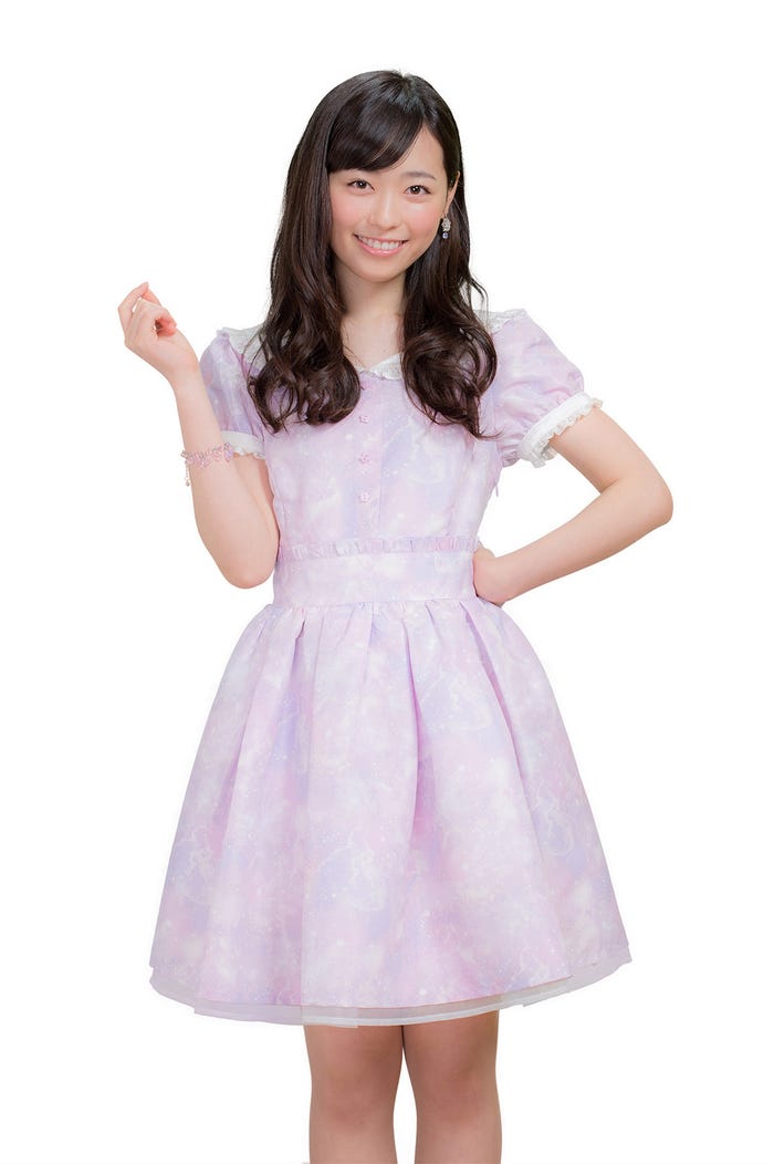 福原遥(画像提供:朝日放送)