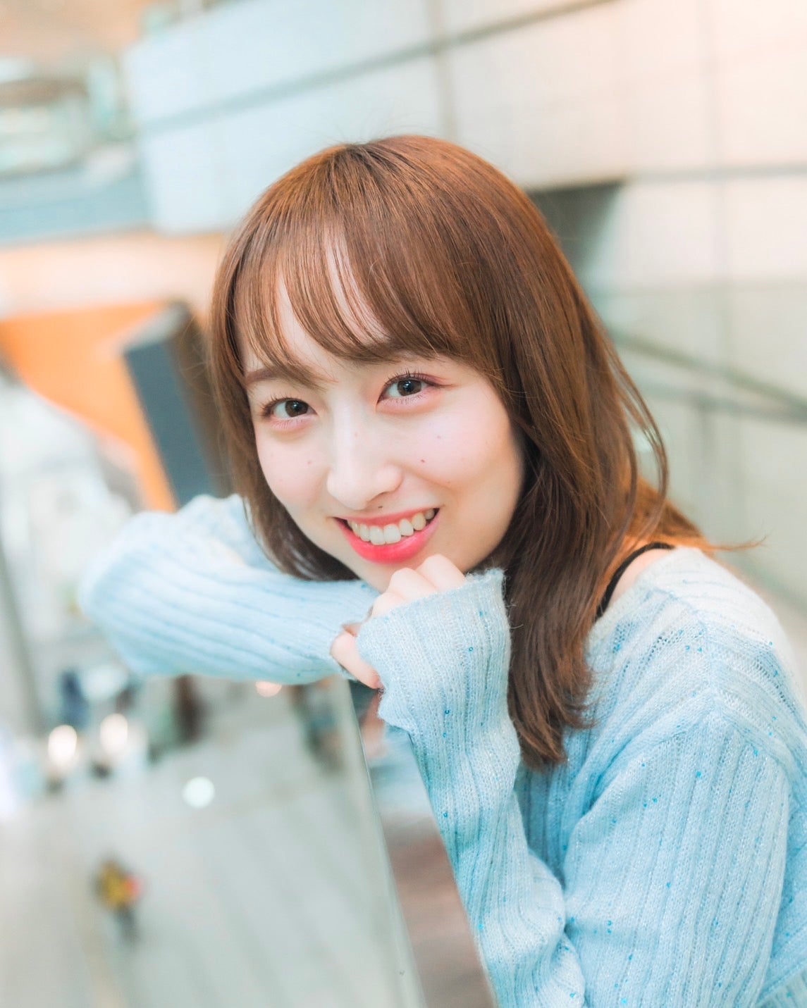 黒尾ヒカルさん（提供写真）