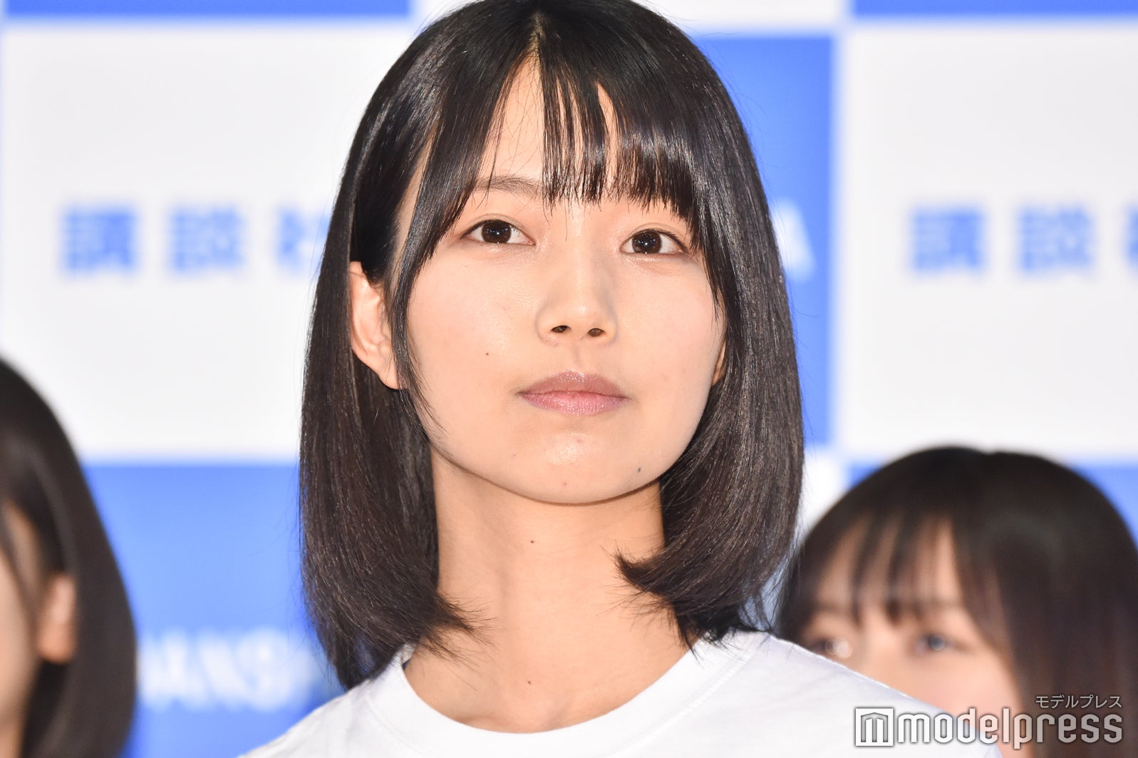 夏目綾（C）モデルプレス