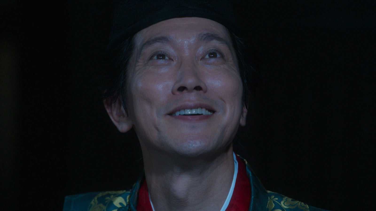 佐々木蔵之介「光る君へ」第29話（C）NHK