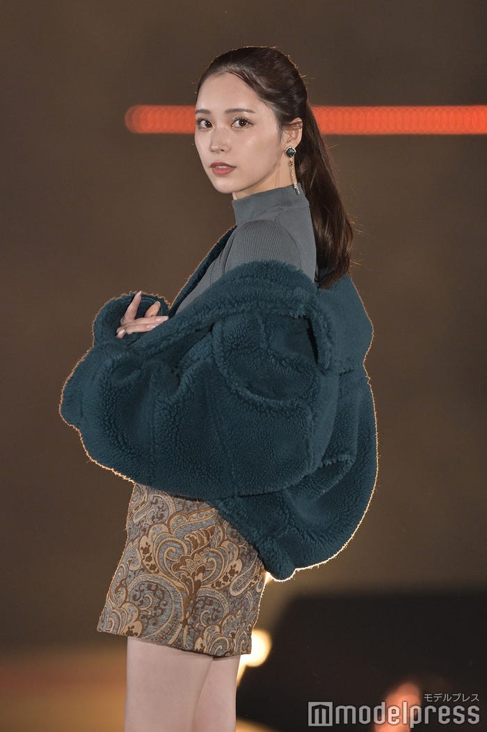 那須ほほみ(C)モデルプレス