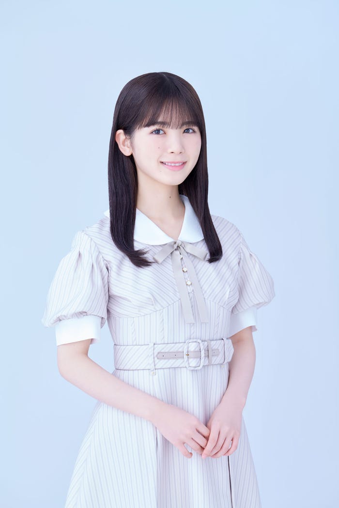 筒井あやめ(提供写真)